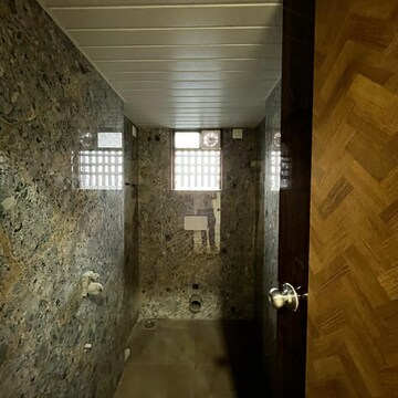 Attached Bathroom in 3 BHK Apartment at Vasai West – for Sale