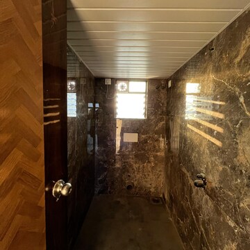 Attached Bathroom in 3 BHK Apartment at Vasai West – for Sale
