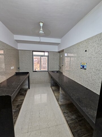 Kitchen in 2 BHK Apartment at Millionaire Heritage, Andheri West – for Rent
