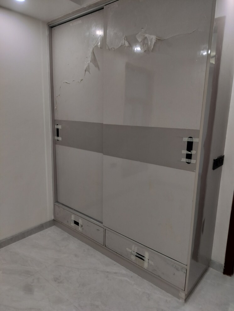 undefined, sultanpur 2 Bedroom 850 Sq.Ft. Builder Floor In Sultanpur Delhi 8663000