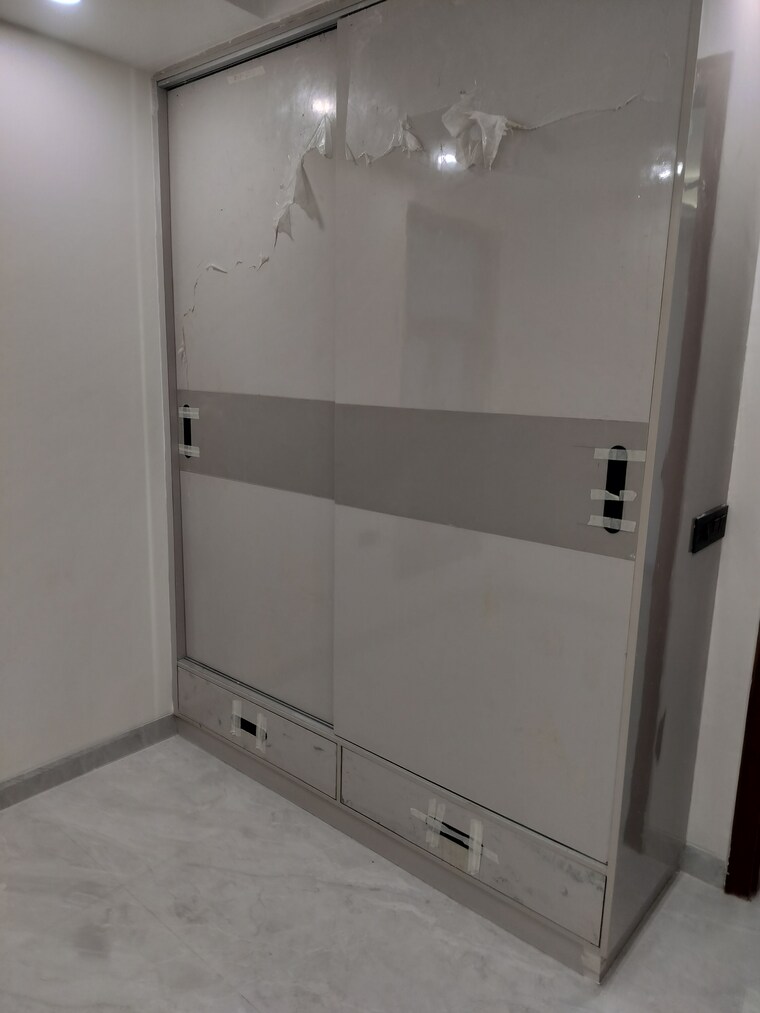 undefined, sultanpur 2 Bedroom 850 Sq.Ft. Builder Floor In Sultanpur Delhi 8663000