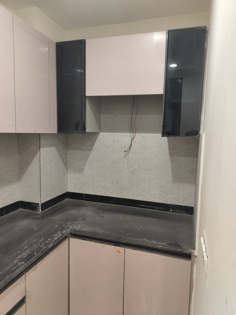 Kitchen, sultanpur 2 Bedroom 850 Sq.Ft. Builder Floor In Sultanpur Delhi 8663000