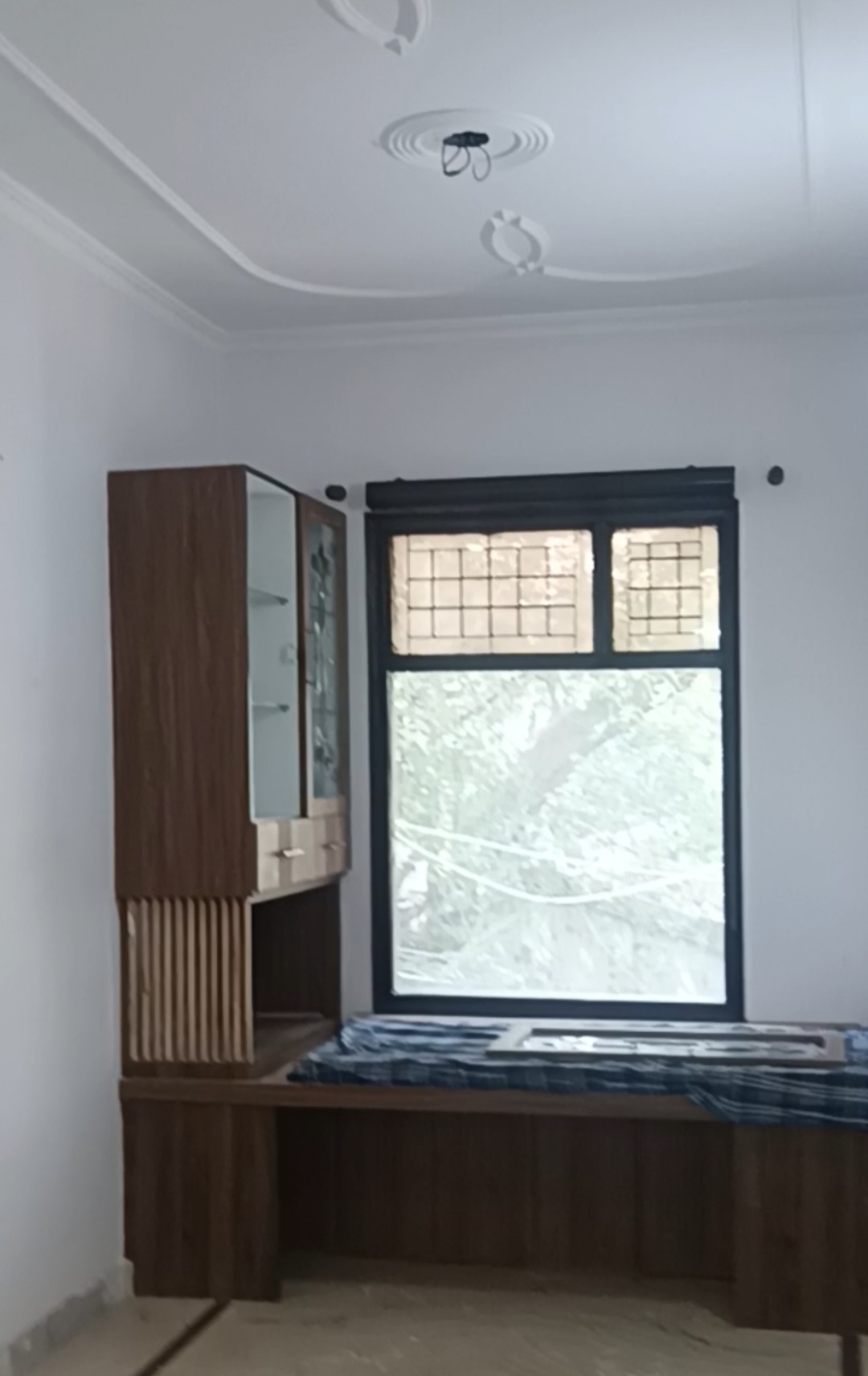 2.5 BHK + Servant Room Builder Floor For Rent in Asija Associates 