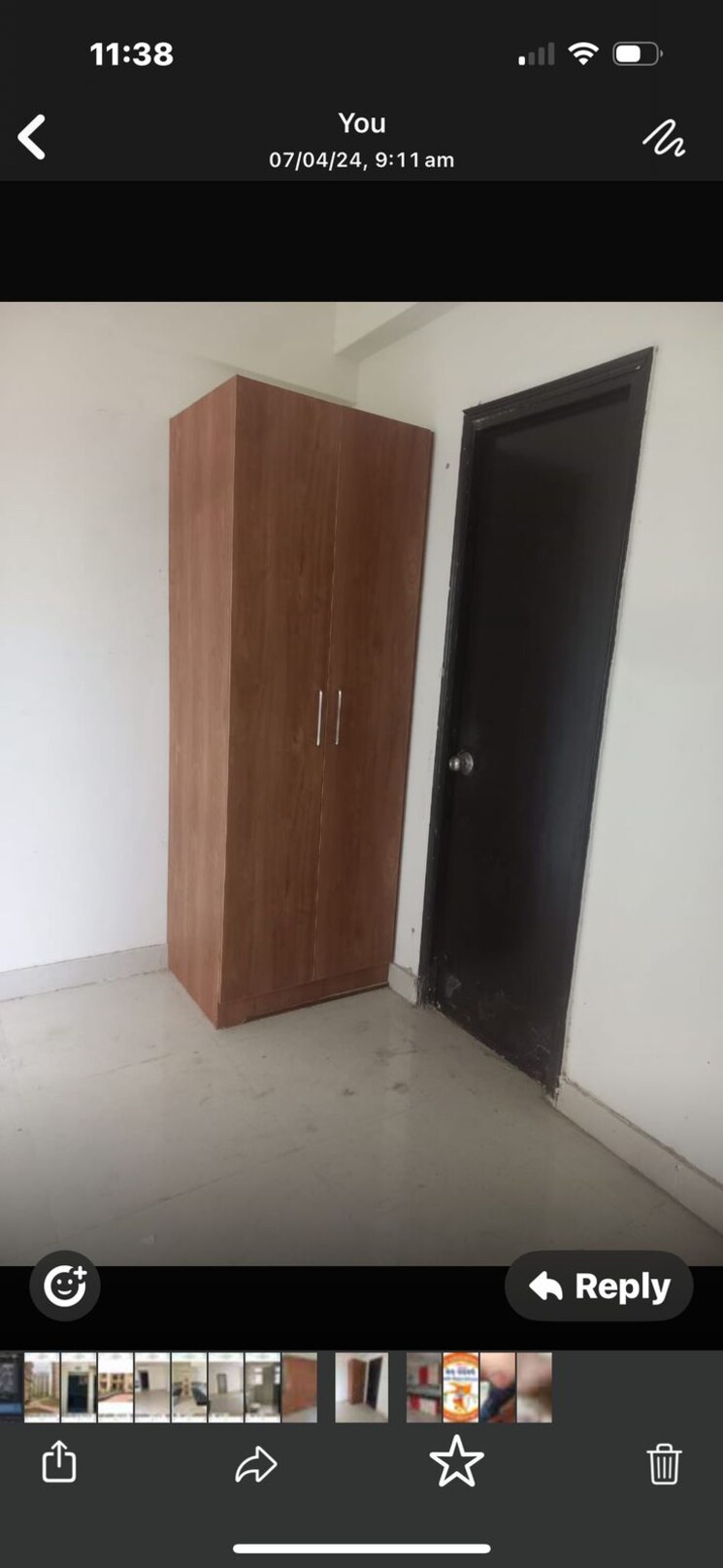 Room, signature-global-park-4-and-5 3 Bedroom 1081 Sq.Ft. Builder Floor In Sohna Sector 36 Gurgaon 8663023