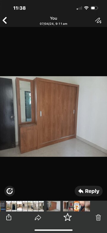 Room in 3 BHK Builder Floor at Signature Global Park 4 and 5, Sohna Sector 36 – for Rent