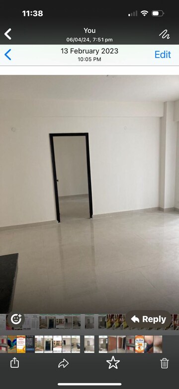 Room in 3 BHK Builder Floor at Signature Global Park 4 and 5, Sohna Sector 36 – for Rent