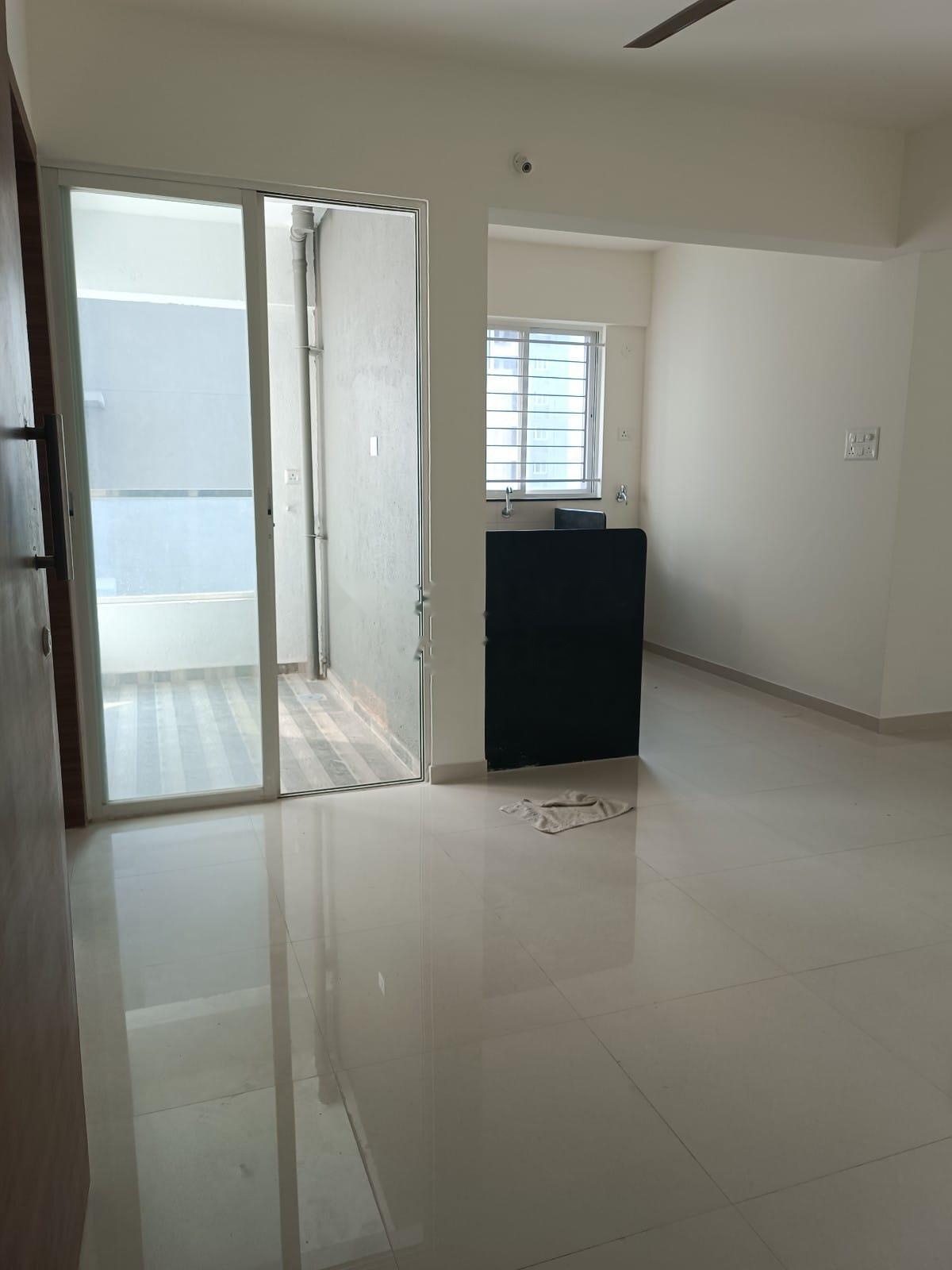 1 BHK Apartment For Rent in Saheel ITrend Homes