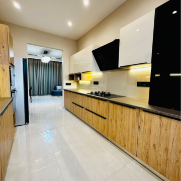 3 BHK Apartment For Sale in The Ananta Aspire, High Ground