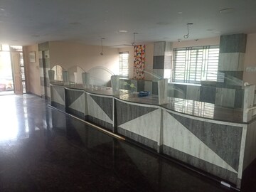 Team Area in  Office Space at Bannerghatta Road – for Rent