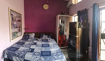 Bedroom in 3 BHK Independent House at Bel Road – for Sale