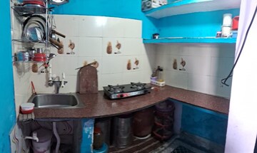 Furnished Amenities in 3 BHK Independent House at Bel Road – for Sale