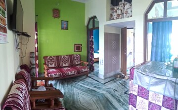 Bedroom in 3 BHK Independent House at Bel Road – for Sale