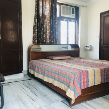 1 RK Villa For Rent in Sector 23