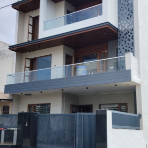 Kitchen in 6+ BHK Independent House at Kharar Road – for Sale