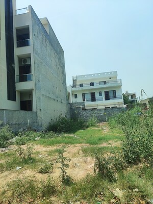  Plot For Sale in Aerocity