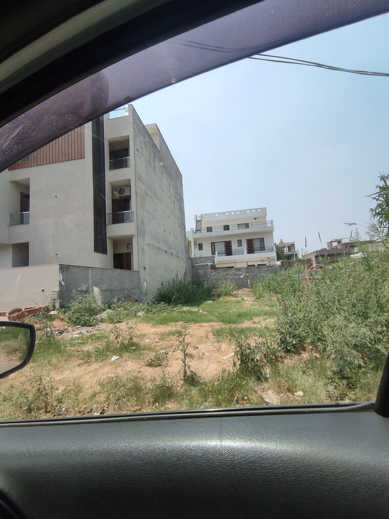 Exterior View, aerocity  300 Sq.Yd. Plot In Aerocity Mohali 8663035