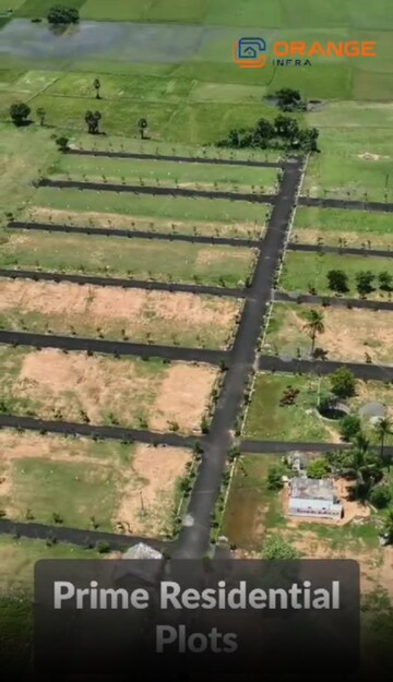  Plot For Sale in Yoga Lakshmi Nagar, Morapakkam