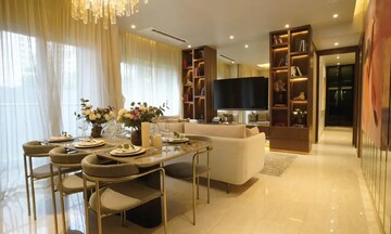 2 BHK Apartment For Sale in Ghodbunder Road