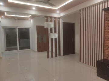 Building Lobby in 3 BHK Apartment at Ruchira Iris, Whitefield – for Rent