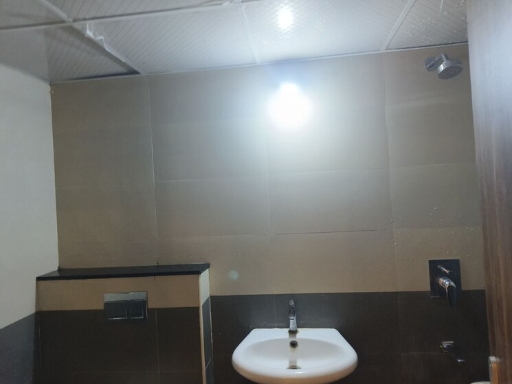 Bathroom, ruchira-iris 3 Bedroom 1715 Sq.Ft. Apartment In Whitefield Bangalore 8663033