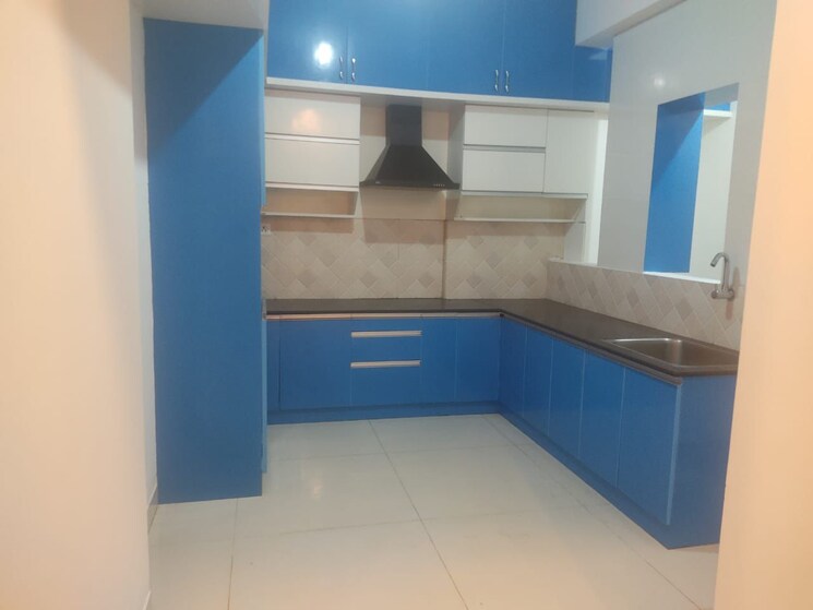 Kitchen, ruchira-iris 3 Bedroom 1715 Sq.Ft. Apartment In Whitefield Bangalore 8663033