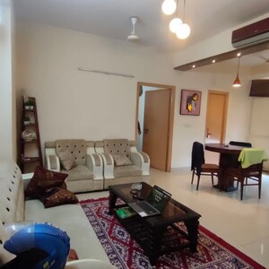 Living Room in 2 BHK Apartment at Go Giriraj, Sukarwadi – for Sale