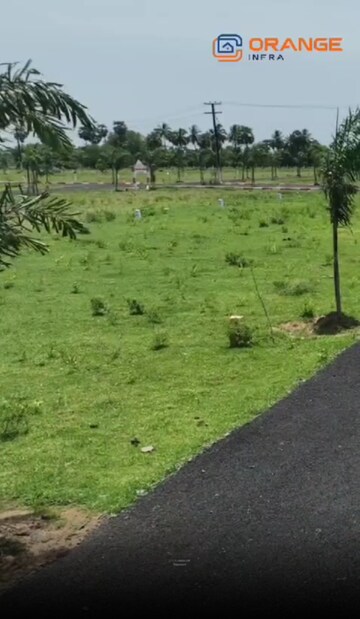  Plot – Exterior View View at Yoga Lakshmi Nagar, Morapakkam - for Sale