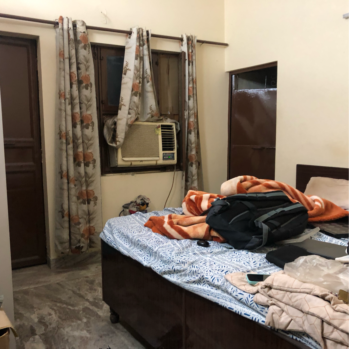 2.5 BHK Villa For Rent in Sector 21