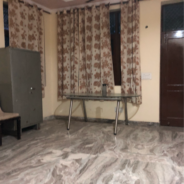 Living Room, sector 21 2.5 Bedroom 1200 Sq.Ft. Villa In Sector 21 Gurgaon 8663094