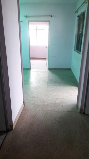 Living Room in 2 BHK Apartment at Mayur Vihar Phase 1 – for Rent