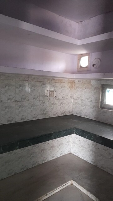 Kitchen in 2 BHK Apartment at Mayur Vihar Phase 1 – for Rent