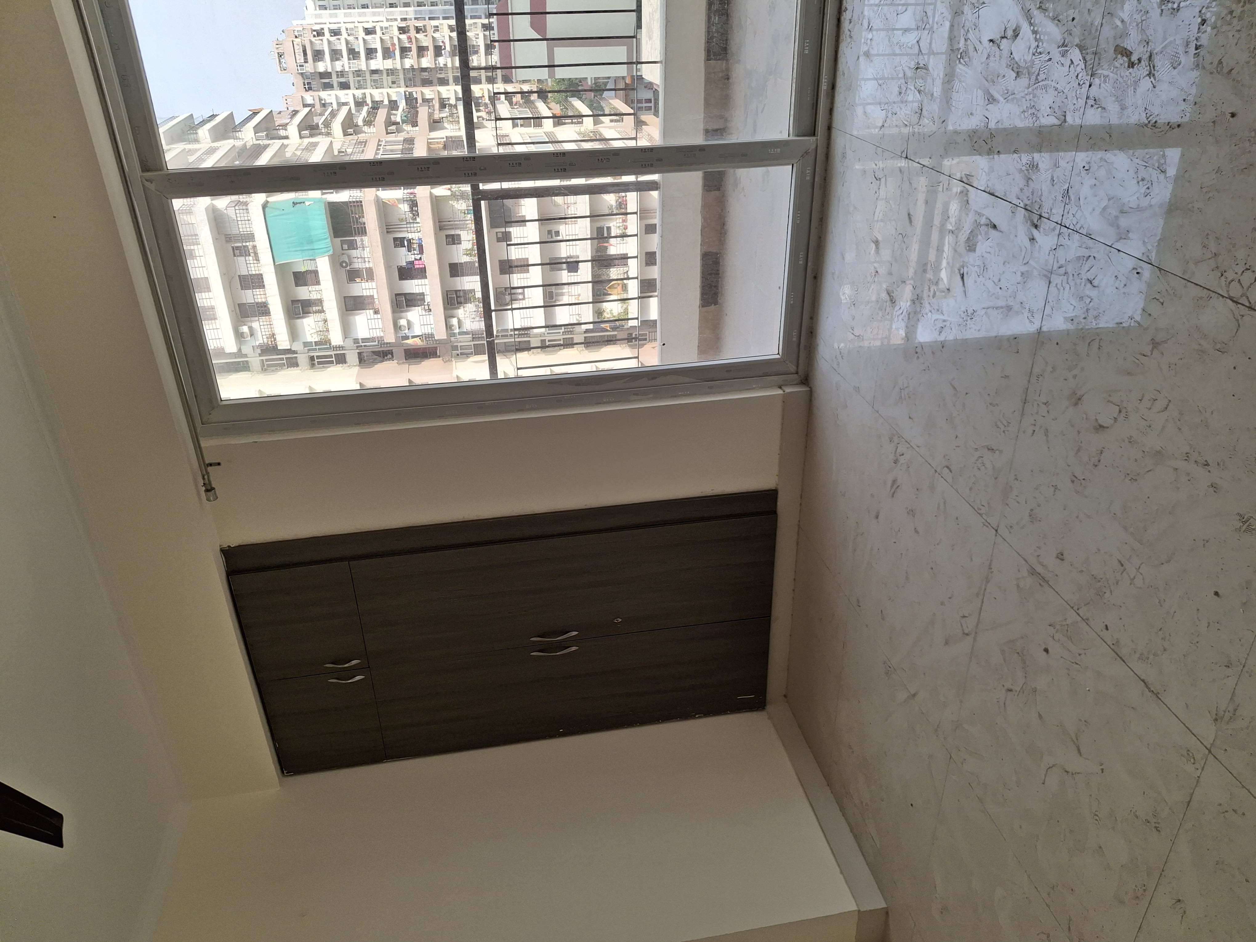 3.5 BHK + Pooja Room 1325 Sq.Ft. Apartment in Vasu Fortune Residency