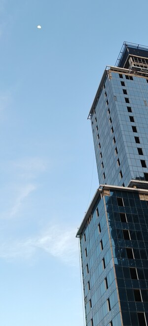  Office Space – Exterior View View at Mullanpur - for Sale