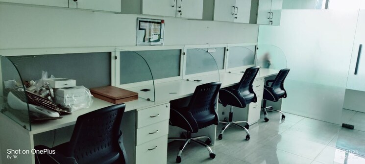 Team Area, vipul-business-park Commercial Office Space 550 Sq.Ft. In Sector 48 Gurgaon 8663078