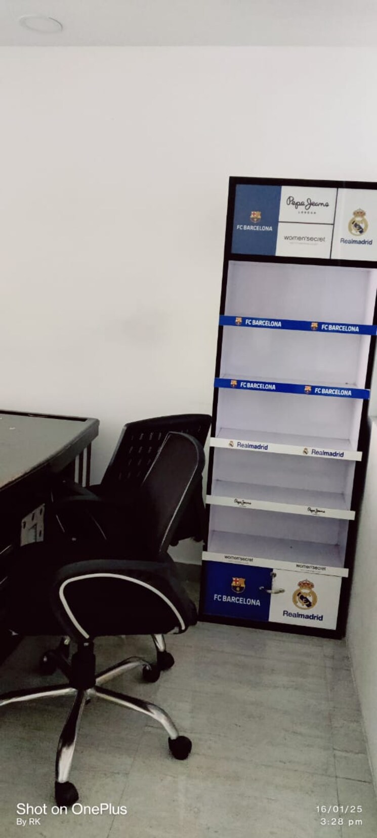 undefined, vipul-business-park Commercial Office Space 550 Sq.Ft. In Sector 48 Gurgaon 8663078