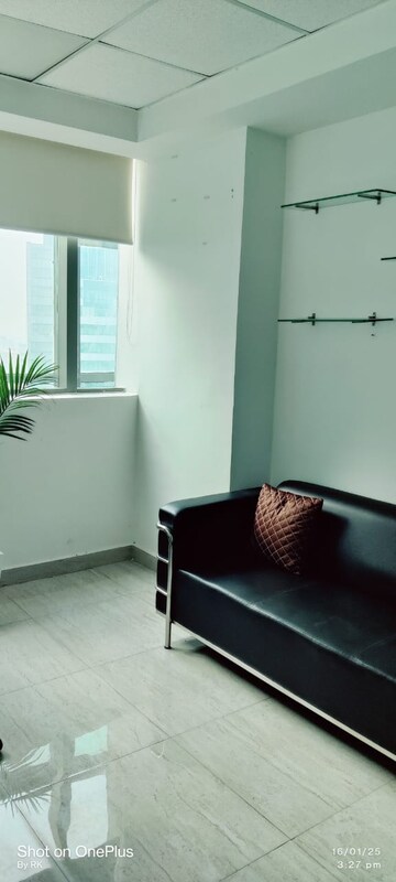 Furnished Amenities in  Office Space at Vipul Business Park, Sector 48 – for Rent