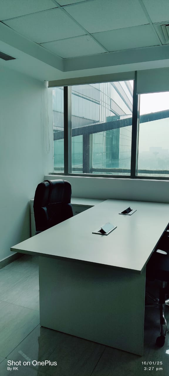Office Space For Rent in Vipul Business Park
