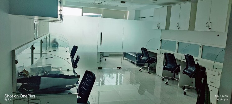 Team Area, vipul-business-park Commercial Office Space 550 Sq.Ft. In Sector 48 Gurgaon 8663078