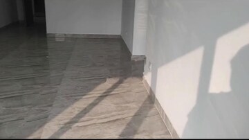 Staircase in 3 BHK Apartment at Risland The Icon, Dhokali – for Rent