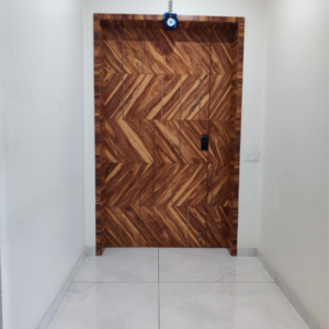 Room in 3 BHK Apartment at Malwa Escon Primera, International Airport Road – for Sale