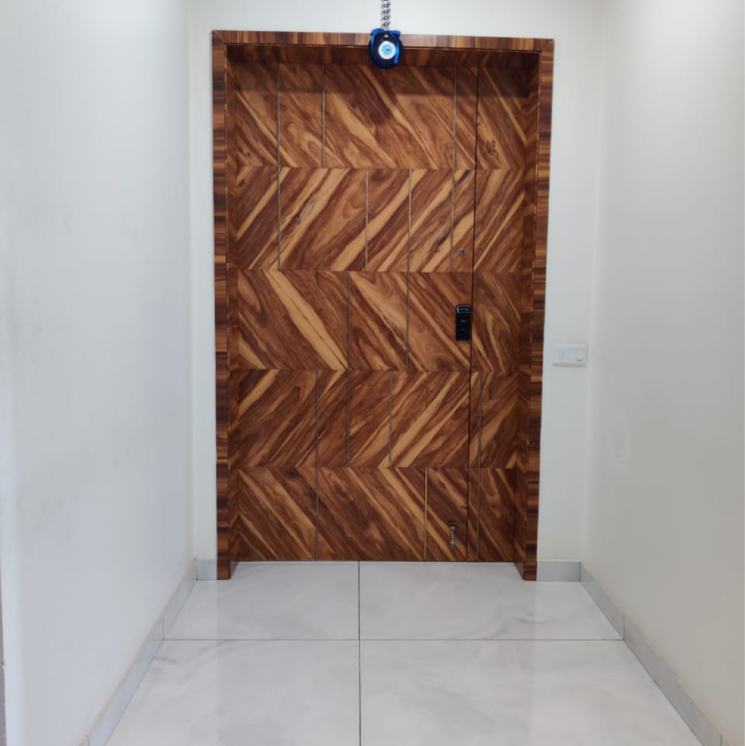 Room, malwa-escon-primera 3 Bedroom 2250 Sq.Ft. Apartment In International Airport Road Zirakpur 8663082