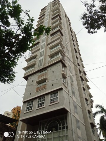 1 BHK Apartment For Rent in Sugee Govind Sadan, Shivaji Park