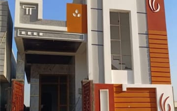 2 BHK Independent House For Sale in Beeramguda