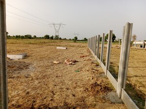 Plot Area in  Plot at Saimari – for Sale