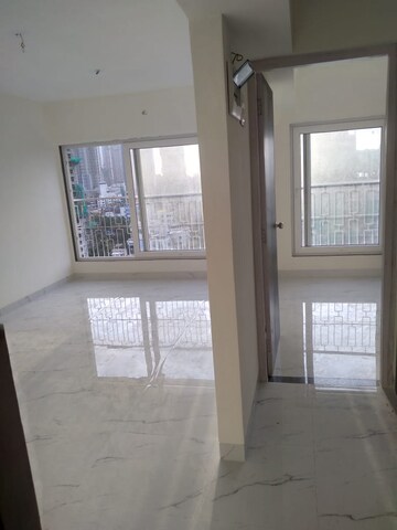 Living Room in 1 BHK Apartment at Mangalmurti Sai Aradhya, Dadar West – for Rent