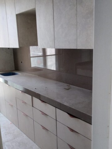 Kitchen in 1 BHK Apartment at Mangalmurti Sai Aradhya, Dadar West – for Rent