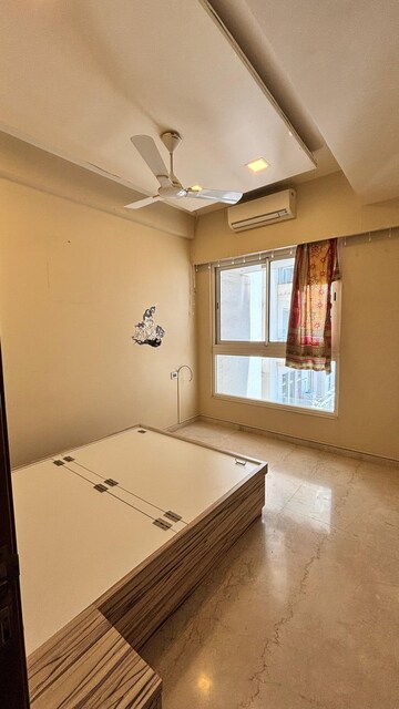 3 BHK Apartment For Sale in Omkar Alta Monte, Malad East