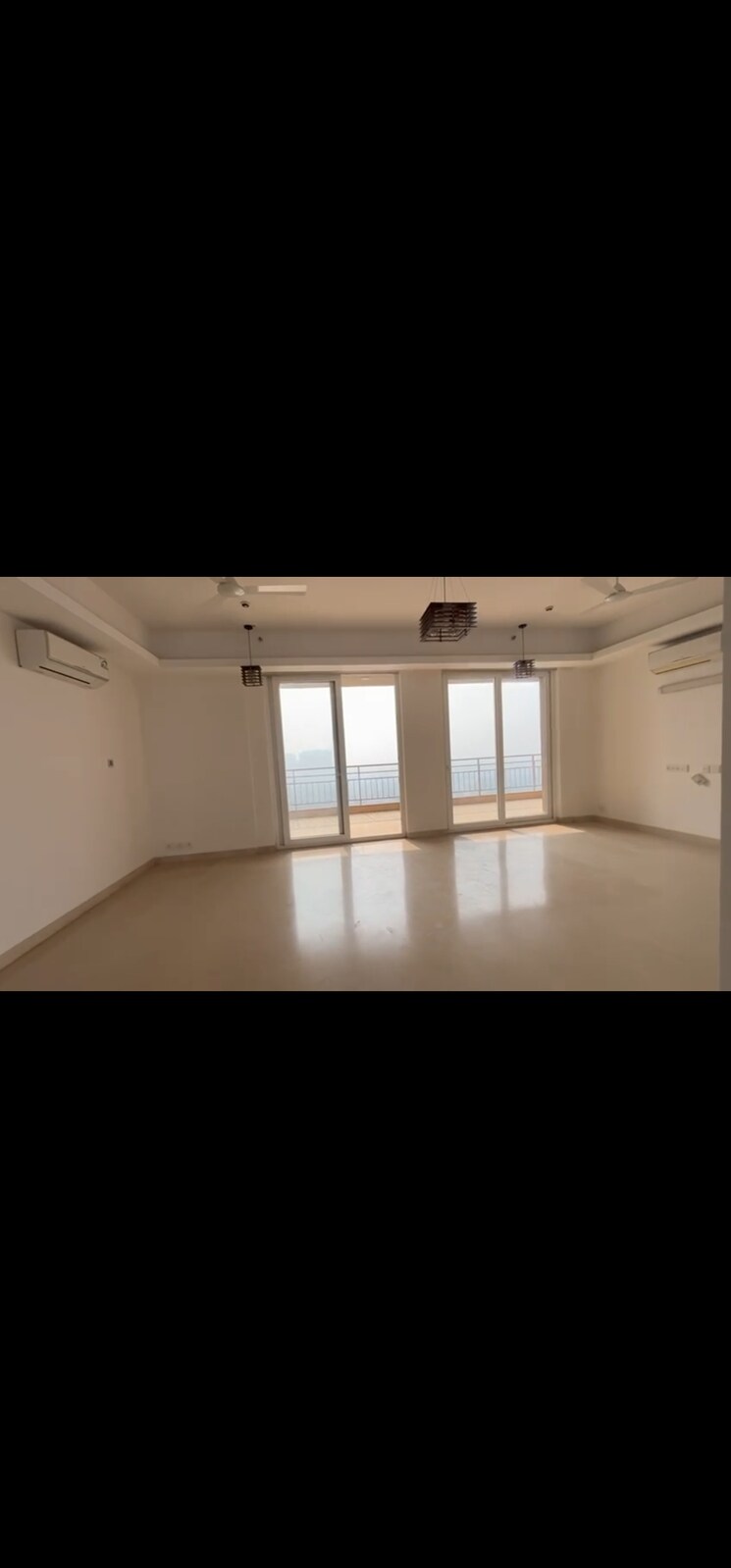 Kitchen, puri-diplomatic-greens-phase-i 4 Bedroom 2950 Sq.Ft. Apartment In Sector 111 Gurgaon 8663141