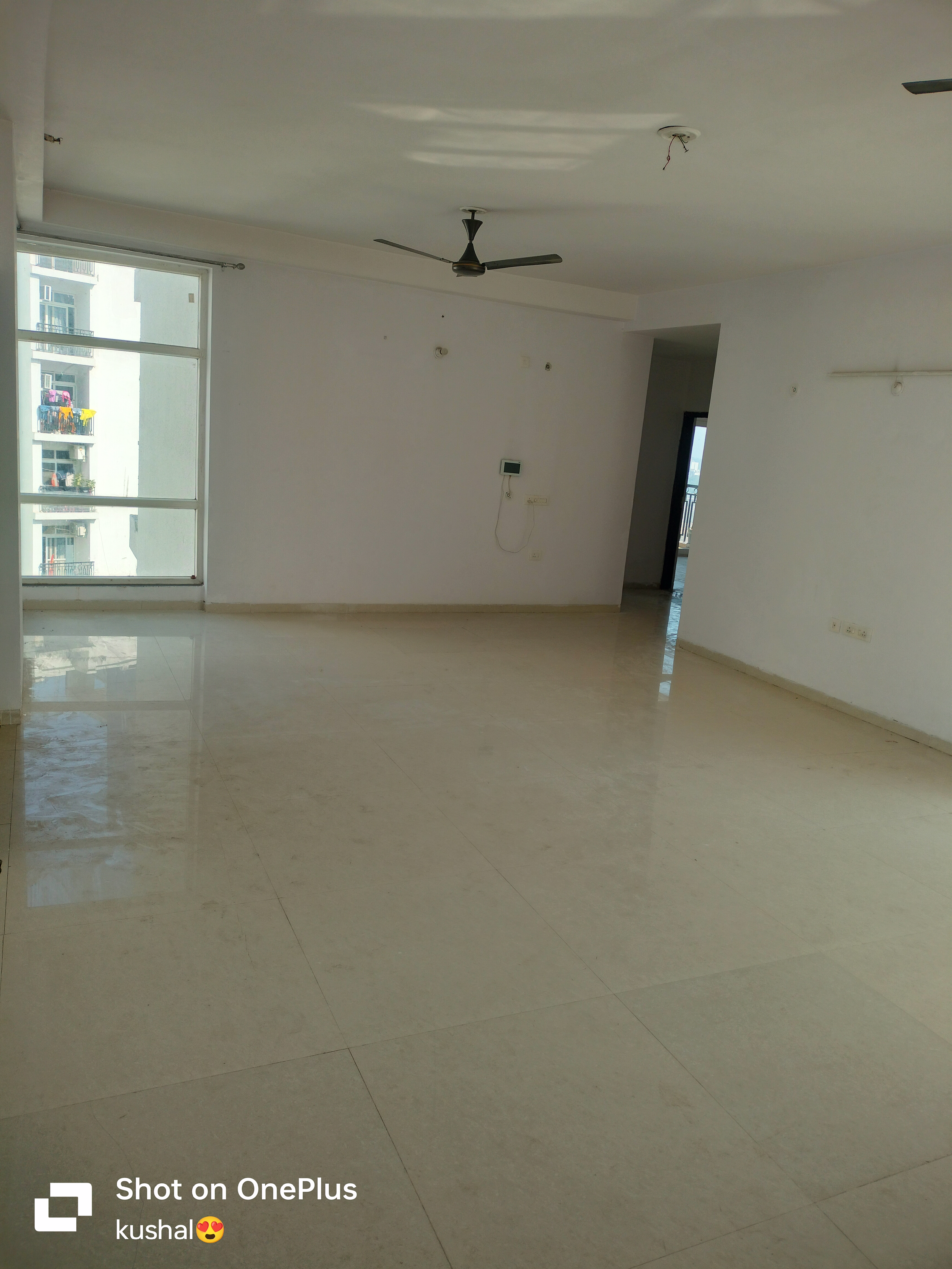 2 BHK + Pooja Room 1483 Sq.Ft. Apartment in Ansal API Celebrity Gardens