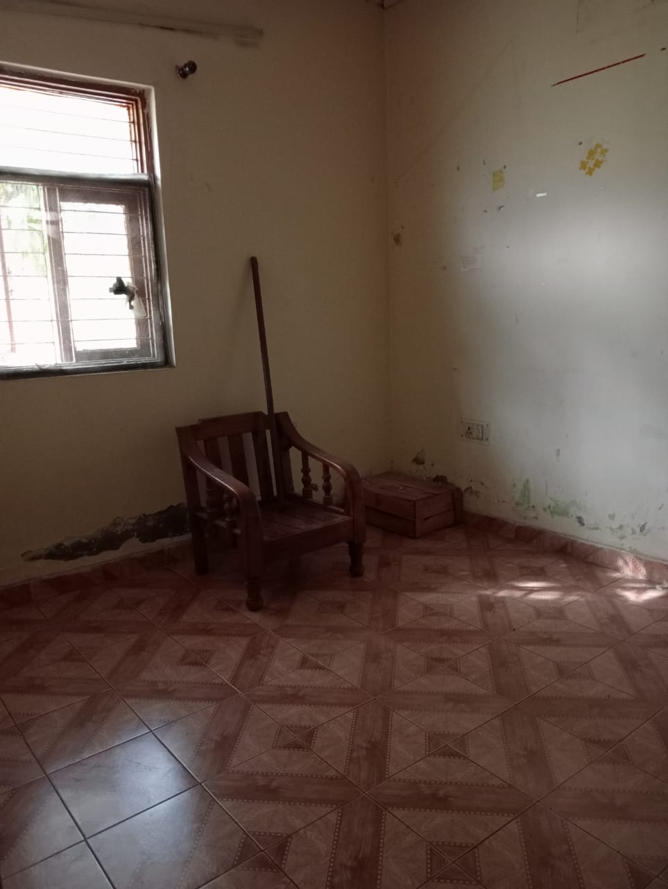 1 BHK Apartment For Rent in Sector 37